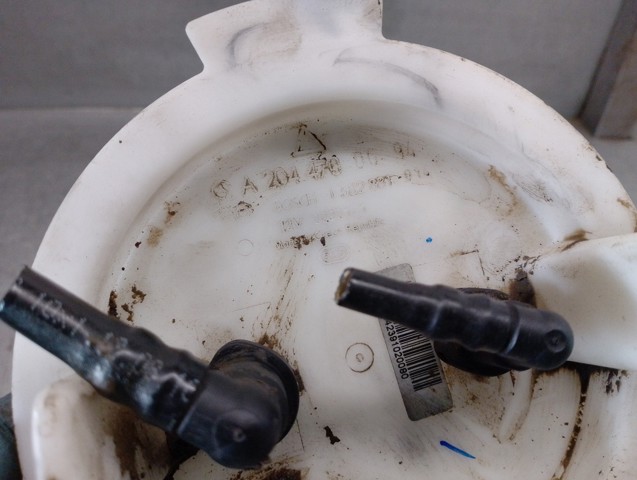 MERCEDES A2044700694 Sensor de nivel de combustible izquierdo  comprar en Albacete