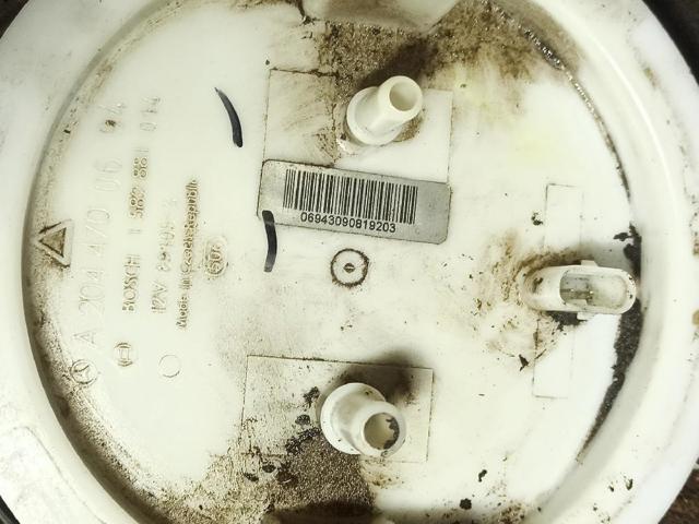 A2044700694 Sensor de nivel de combustible izquierdo comprar Sevilla