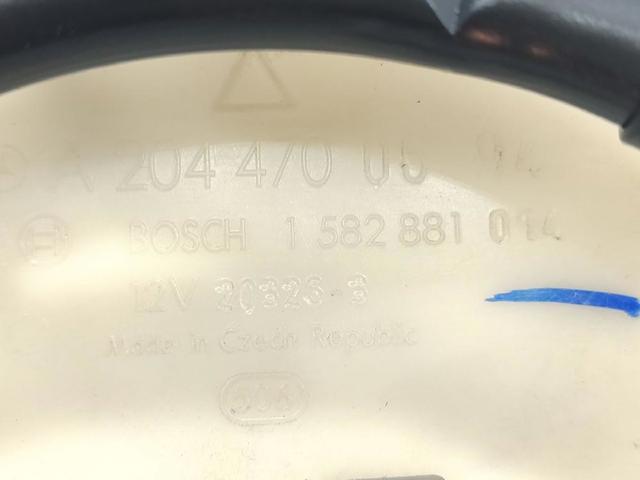 MERCEDES A2044700694 Sensor de nivel de combustible izquierdo  comprar en Albacete