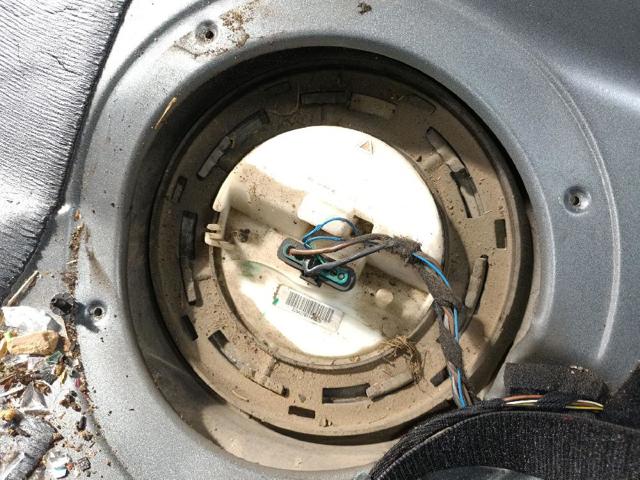 MERCEDES A2044702294 Bomba de gasolina comprar Pamplona