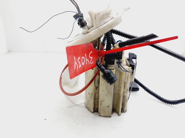 MERCEDES A2044702294 Módulo de bomba de combustible con sensor de nivel de combustible  comprar en Ponferrada