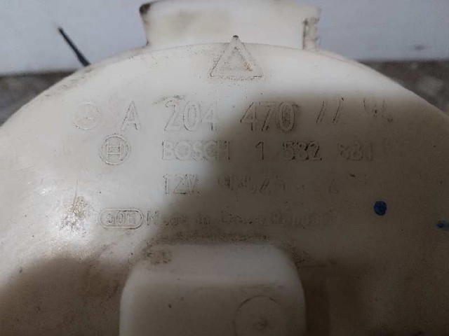 A2044702294 Módulo de bomba de combustible con sensor de nivel de combustible  disponible Burgos