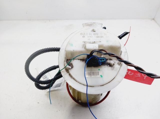 MERCEDES A2044702294 Bomba de gasolina  en stock Terrassa