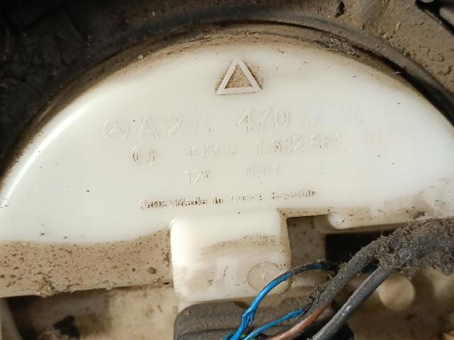 A2044702294 MERCEDES Bomba de gasolina comprar Alcalá