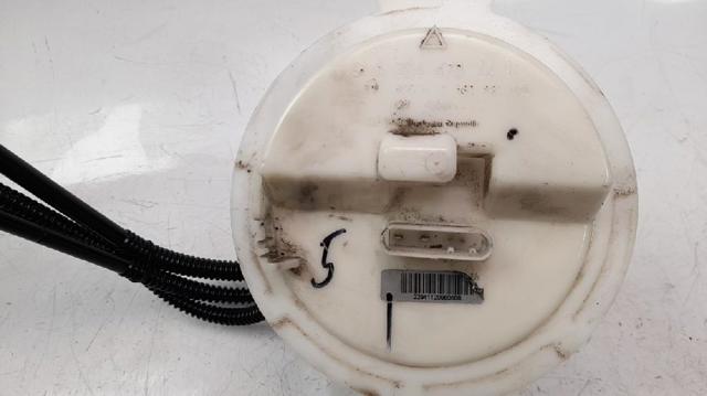MERCEDES A2044702294 Módulo de bomba de combustible con sensor de nivel de combustible  disponible Valladolid