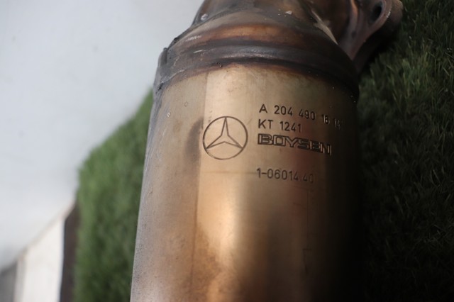 A2044901614 Mercedes