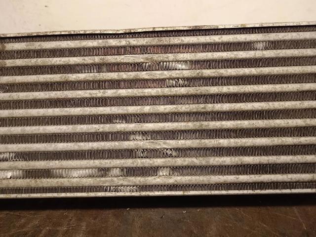 MERCEDES A2045000100 Intercooler  comprar en Murcia