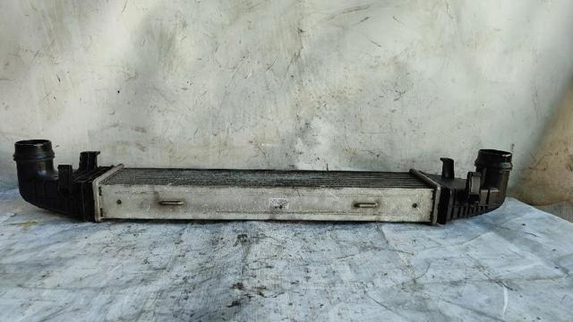 A2045000100 MERCEDES Intercooler  en stock Córdoba