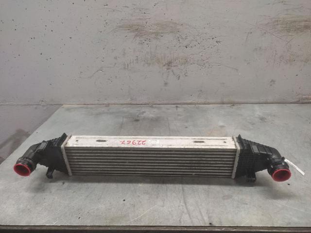 A2045000100 MERCEDES Intercooler  disponible Vigo