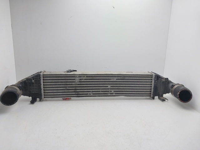 A2045000100 MERCEDES Intercooler  disponible Vigo