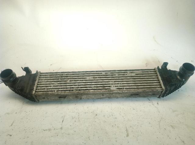 A2045000100 MERCEDES Intercooler comprar Alcalá