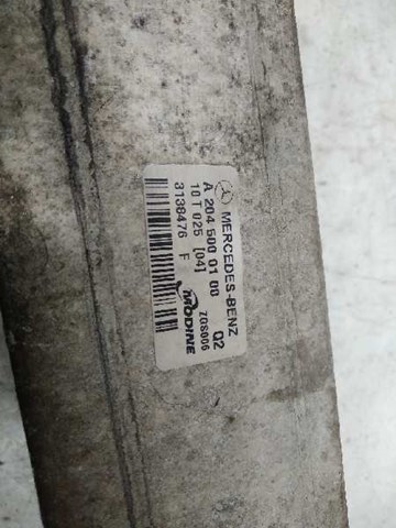 A2045000100 Intercooler  en stock Sabadell