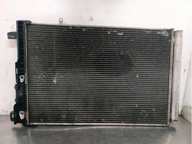 Radiador calefaccion / aire acondicionado para mercedes-benz clase c mercedes  (w204) berlina 3.0 v6 cat   /   0.07 - 0.11 m272947 A2045000154