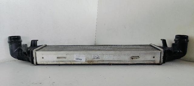 MERCEDES A2045000200 Intercooler  en stock Valencia