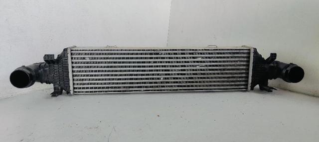 MERCEDES A2045000200 Intercooler  comprar en Albacete