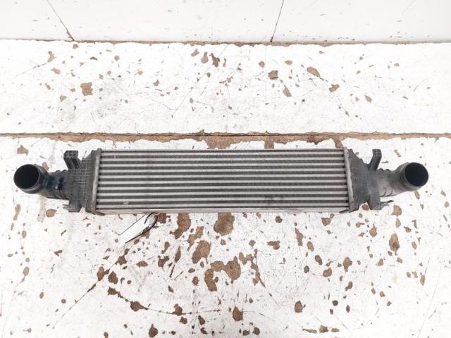 Radiador de intercooler Mercedes C (2007-2014)