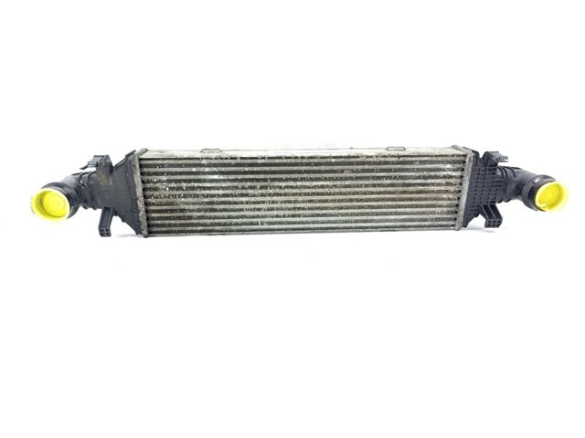 MERCEDES A2045000200 Intercooler  comprar en Ponferrada