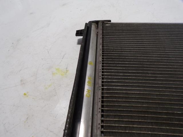 A2045000254 MERCEDES Condensador de aire acondicionado  disponible Vigo