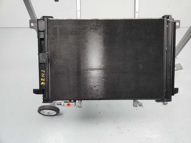 A2045000254 MERCEDES Condensador aire acondicionado comprar Bilbao