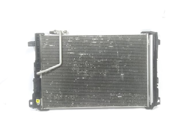 Condensador / radiador  aire acondicionado para mercedes-benz clase c t-model c 220 cdi (204.208) 651911 A2045000254