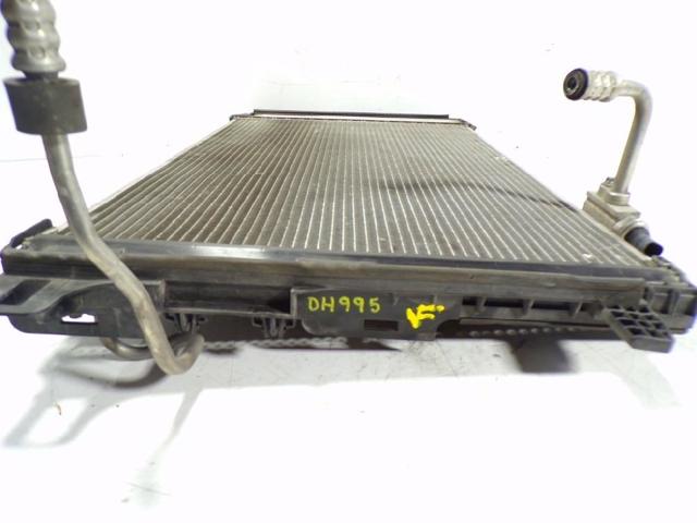 MERCEDES A2045000254 Condensador aire acondicionado  en stock Terrassa