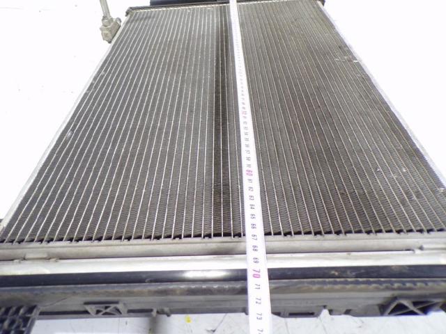 A2045000254 Condensador aire acondicionado comprar Almería