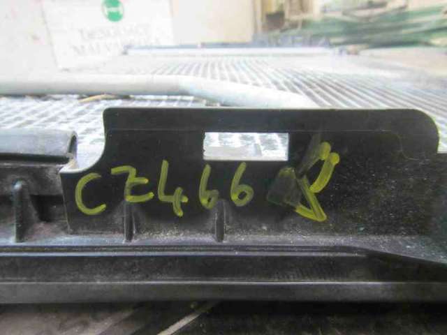 A2045000254 Condensador aire acondicionado  en stock Granada