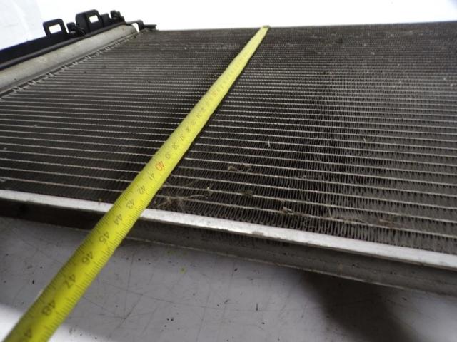 A2045000254 Condensador de aire acondicionado  comprar en Reus