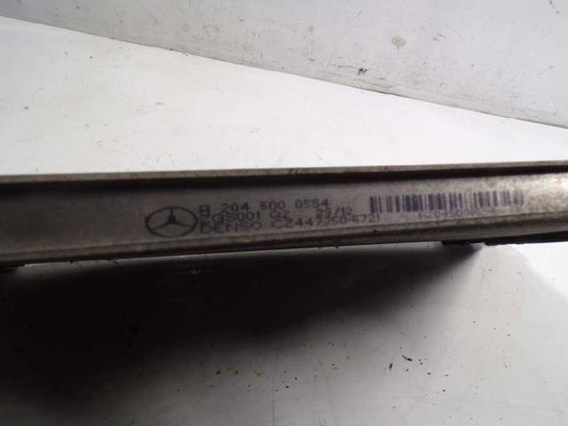 MERCEDES A2045000254 Condensador aire acondicionado  en stock Valencia