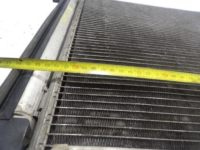 A2045000254 MERCEDES Condensador de aire acondicionado  comprar en Lleida
