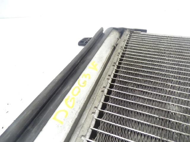 A2045000254 MERCEDES Condensador aire acondicionado  en stock Huelva
