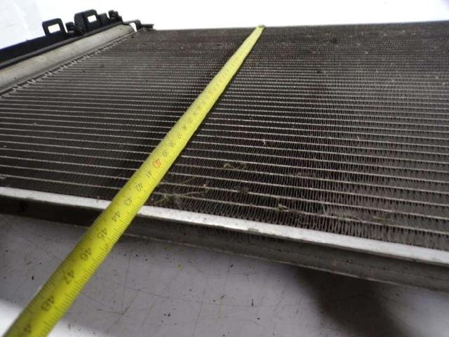 MERCEDES A2045000254 Condensador de aire acondicionado  comprar en Murcia