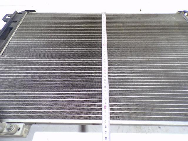 A2045000254 Condensador aire acondicionado  en stock Sabadell