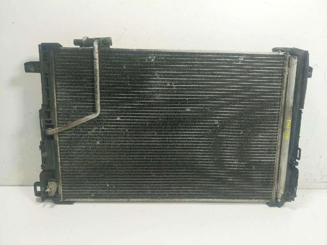 A2045000254 Condensador de aire acondicionado  comprar en Reus