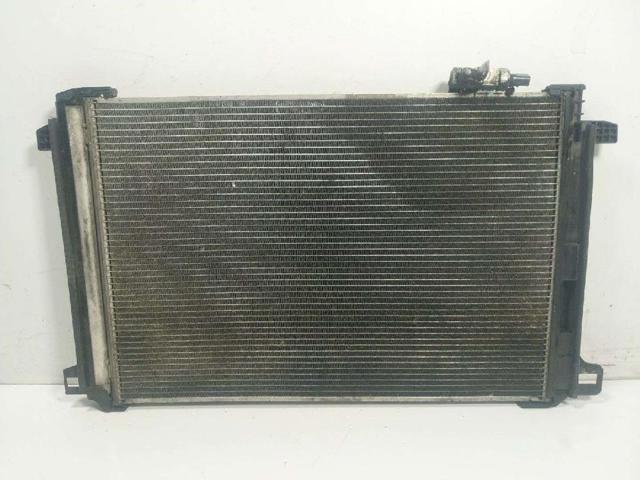 A2045000254 MERCEDES Condensador de aire acondicionado  disponible Alicante