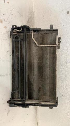 MERCEDES A2045000254 Condensador de aire acondicionado  disponible Lugo