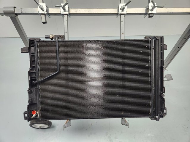 A2045000254 Condensador aire acondicionado comprar Almería