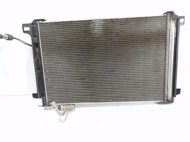 A2045000254 Condensador aire acondicionado comprar Almería