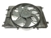 Ventilador de refrigeración A2045000293 MERCEDES