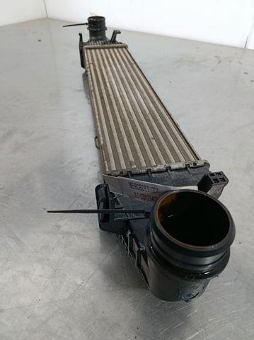 Turbo intercooler A2045000300 MERCEDES