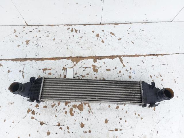 A2045000300 MERCEDES Intercooler  en stock Gandía