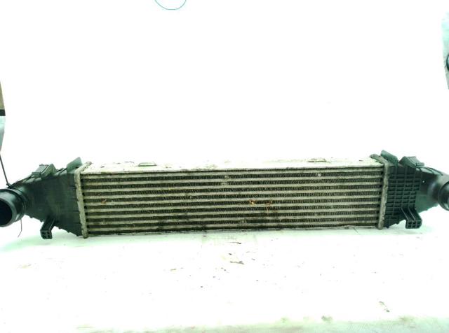 Radiador de aire, intercooler A2045000300 MERCEDES
