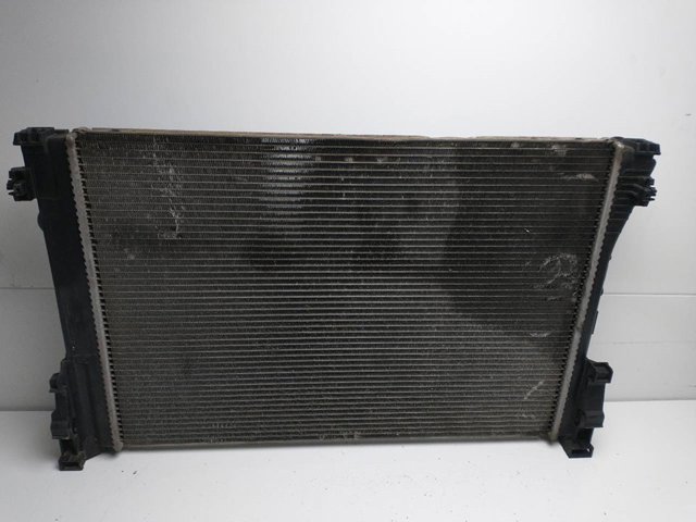A2045000303 MERCEDES Radiador comprar Alcalá