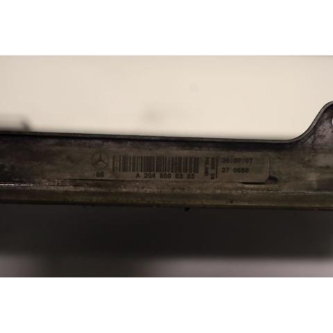 A2045000303 Radiador de refrigeración del motor  comprar en Zaragoza