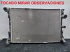 Radiador de água A2045000303 MERCEDES