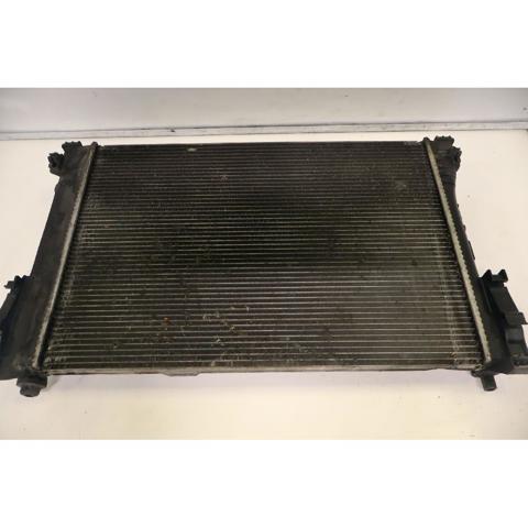 MERCEDES A2045000303 Radiador  en stock Salamanca