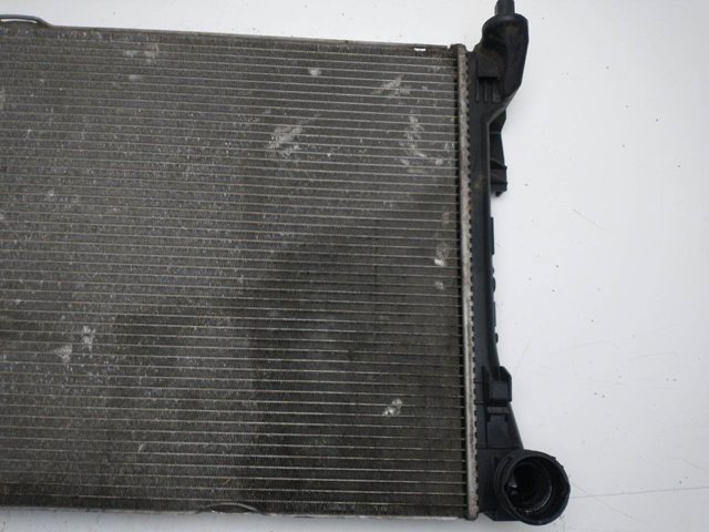 MERCEDES A2045000303 Radiador de refrigeración del motor  comprar en Albacete