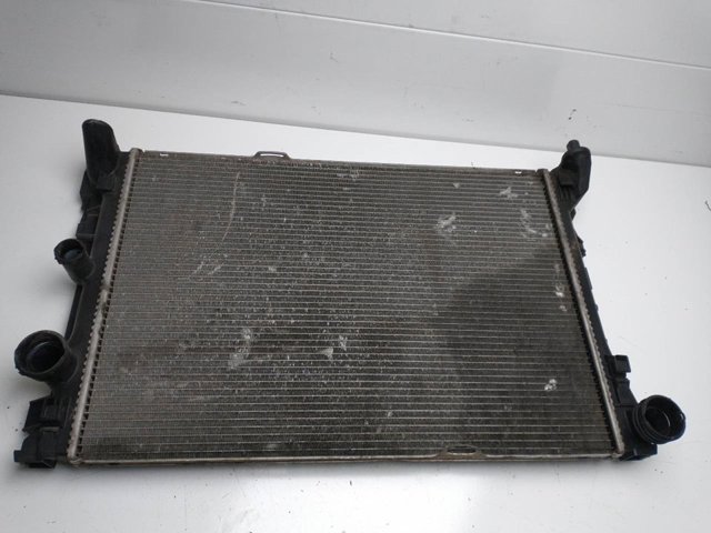 MERCEDES A2045000303 Radiador comprar Barcelona
