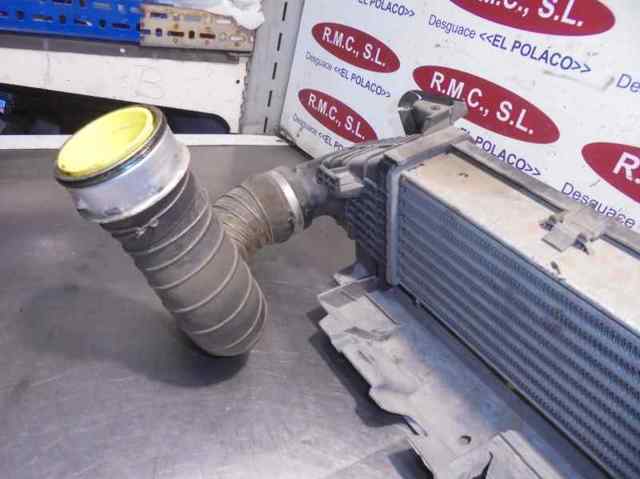 A2045000500 Intercooler  comprar en Pontevedra