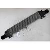 Radiador de intercooler A2045000500 MERCEDES